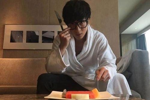 薛之谦吃瓜网红是真的吗,真相还是炒作？