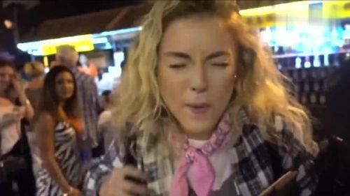 女生网红吃瓜视频,一网打尽娱乐圈最新热点事件