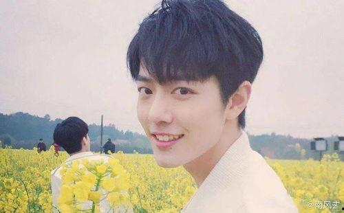 肖战吃黑瓜是网红吗知乎,揭秘网红背后的真实生活