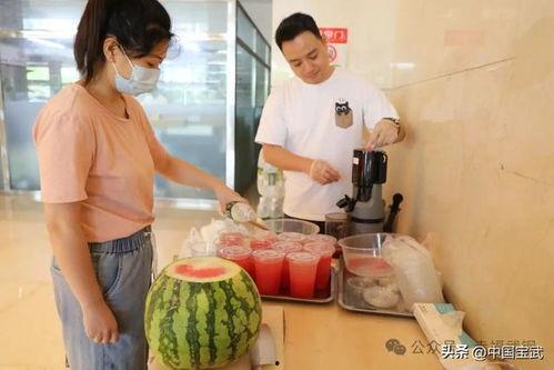 常州网红吃瓜事件视频,揭秘网络舆论的风暴中心